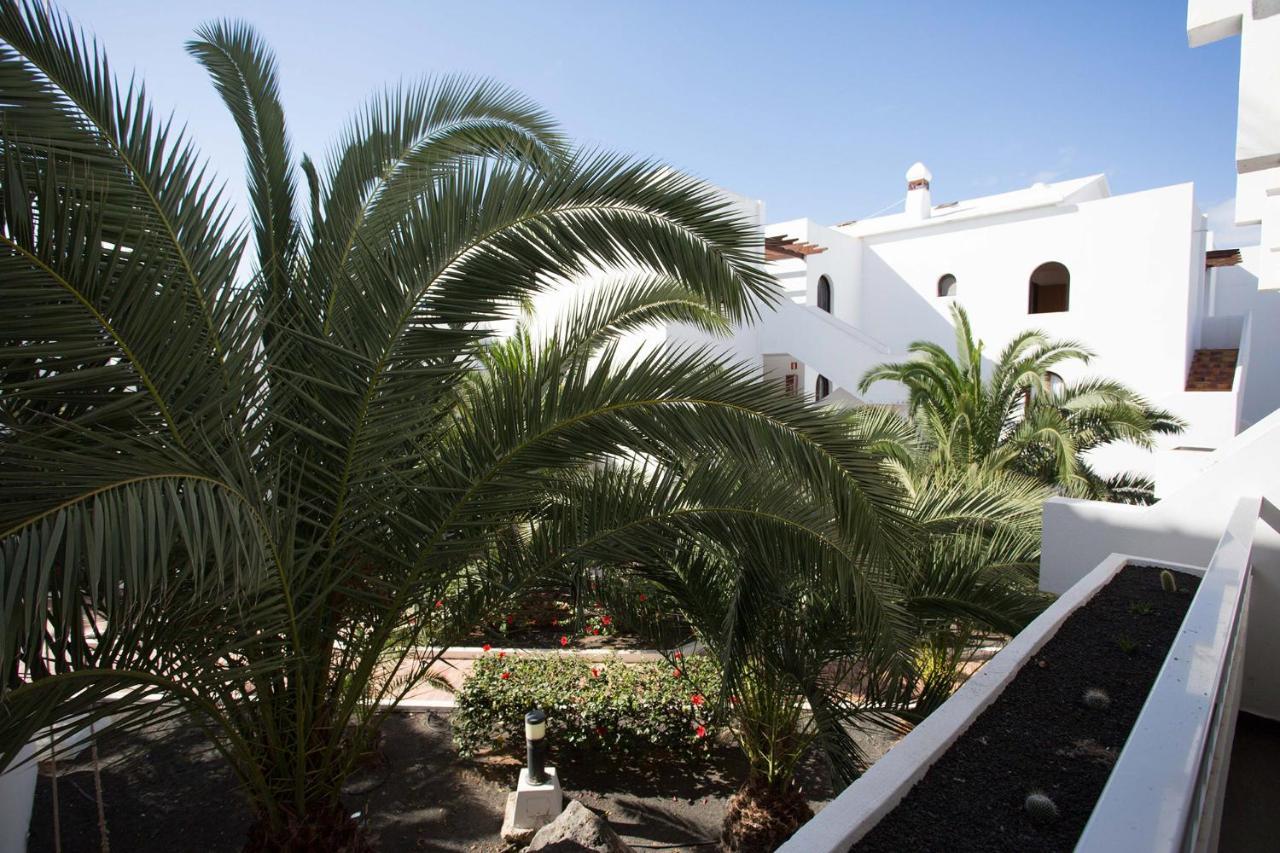 Residencial Teguisol Apartment Teguise  Exterior photo